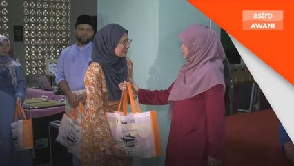 Jangan paksa murid berpuasa jika mereka letih, tidak sihat