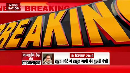 बीजेपी ने राहुल गांधी पर निशाना साधा, झुठ बोलना उनकी आदत