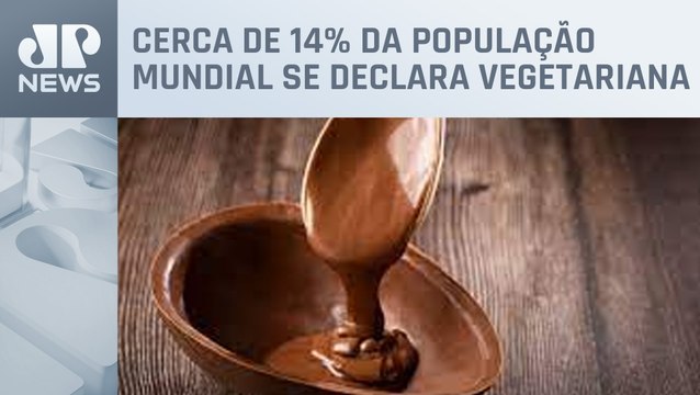 Páscoa pode ampliar negócios do setor vegano