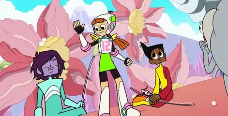 Twelve Forever S01 E13