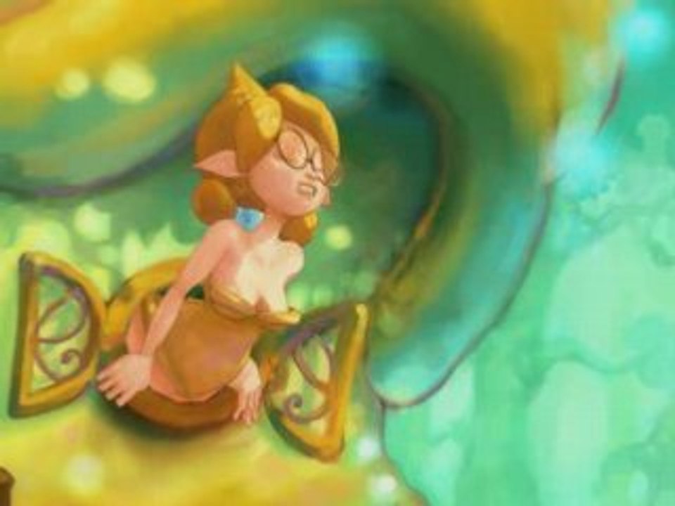 Fairy Berry