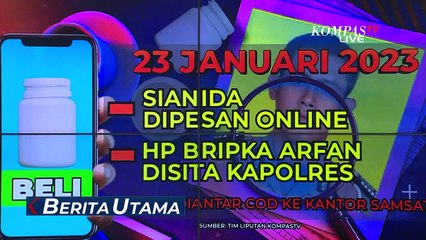 下载视频: Kejanggalan Kematian Bripka Arfan Saragih yang Diduga Gelapkan Pajak Rp 2,5 Miliar