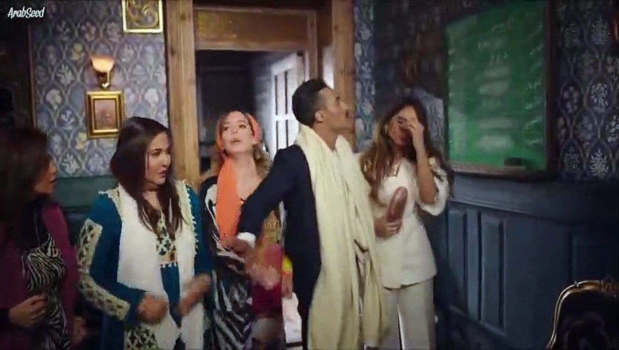 مسلسل جعفر العمدة الحلقة 3 الثالثة - فيديو Dailymotion