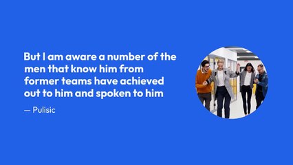 The Best Side of ben foster