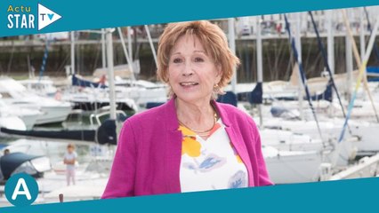 Marion Game distante avec sa famille : un petit-fils de l'actrice sort du silence après son décès