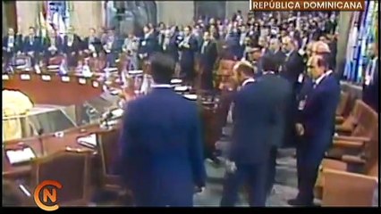 En la Cumbre Iberoamericana se harán propuestas para mejorar los sistemas agroalimentarios