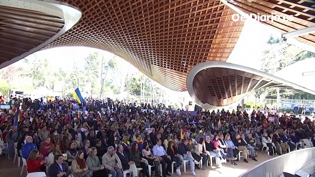Feijóo acusa a Sánchez de rendir pleitesía a gobernantes autócratas mientras se celebra la cumbre iberoamericana