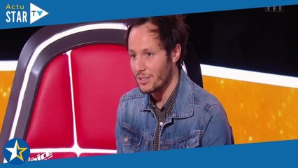 "Ça devient fou là" : Vianney (The Voice 2023) connaît encore une candidate, ancienne membre du grou