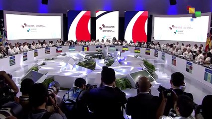 Presidente dominicano llama a promover una sociedad justa, solidaria y participativa