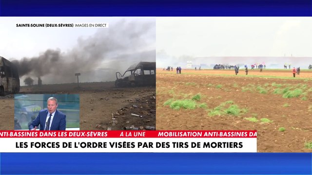 Jean-Michel Fauvergue : «N'oublions pas que ces hyper-radicalisés sont particulièrement mobiles et que ce sont des professionnels des violences»