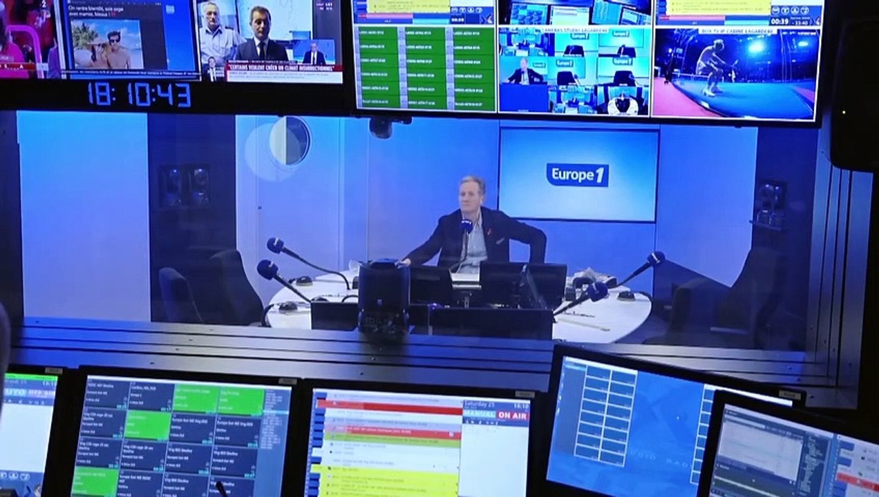 Automobile : sous pression de Berlin, l'UE assouplit l'interdiction des moteurs thermiques