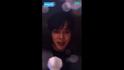 JIMIN Weverse LIVE 25.03.2023 (VOSTFR)