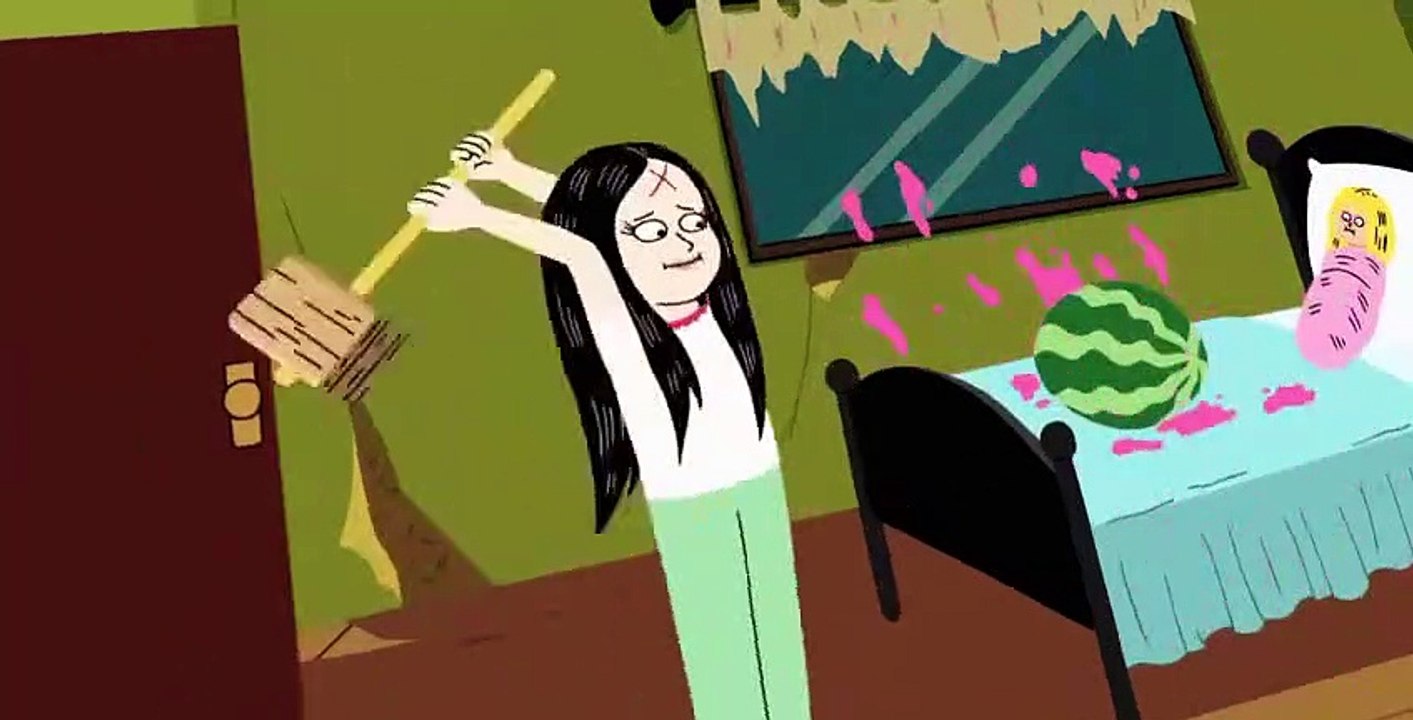 JJ Villard's Fairy Tales E001