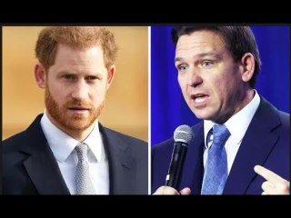 "Ho battuto il principe Harry!" Memoir ha eliminato il primo posto dalla speranza presidenziale DeSa