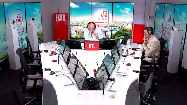 Le journal RTL de 18h du 25 mars 2023