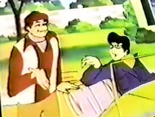 Jeannie Jeannie E012 The Commercial