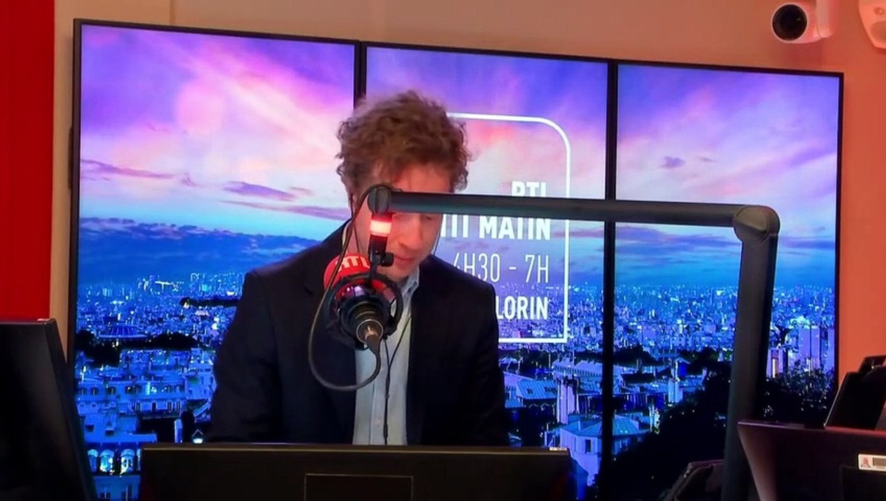 Surnommé "le Che Guevara de la cour de récré" par Alba Ventura sur RTL, le lycéen Manès Nadel lui répond sur Twitter