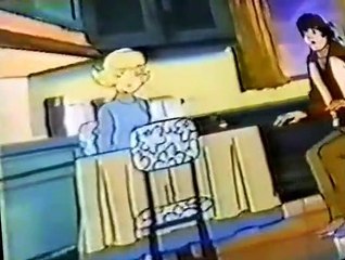 Jeannie Jeannie E015 The Jinx