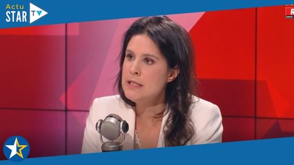 "Vous pouvez crier, aucun problème" : Vive tension entre Apolline de Malherbe et son invitée dans Fa