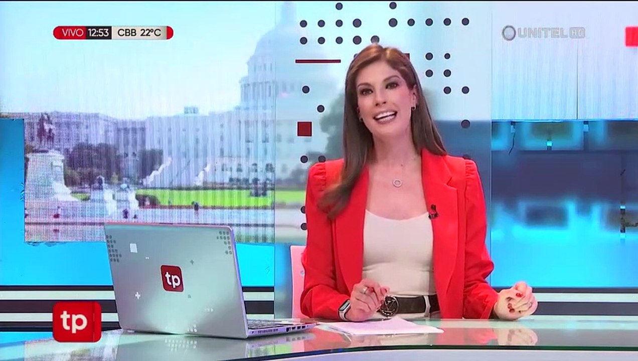 Gobierno rechaza y pide respeto a la soberanía tras pedido de sanción a “violadores de Derechos Humanos en Bolivia”