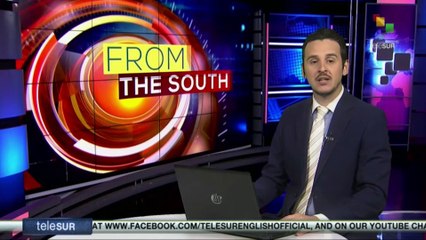 Peru: Cusco citizens hold funeral honors for Rosalino Florez