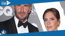 David Beckham “canon sans faire grand-chose” : Victoria Beckham l’affiche en pleine séance de sport