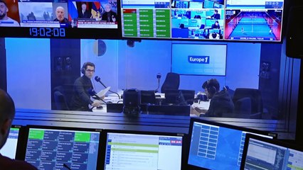 EN DIRECT - 24 gendarmes blessés lors de la manifestation contre les «bassines» dans les Deux-Sèvres