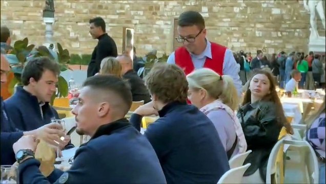 Turismo in Toscana: tra Pasqua e Primo Maggio ottime previsioni, Si torna ai livelli del 2019