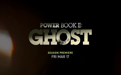 Power Book II: Ghost - Promo 3x03