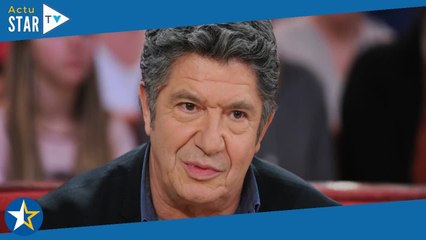 "Je commençais à tourner mal…" :Lionnel Astier revient sur la mort de son père et fait de rares conf