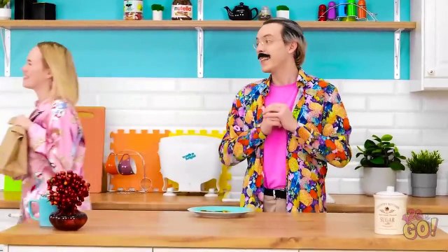 INCREDIBLE DAILY GADGETS FOR SMART PARENTS - Cool Devices for Every Day! Parenting Ideas by 123 GO!