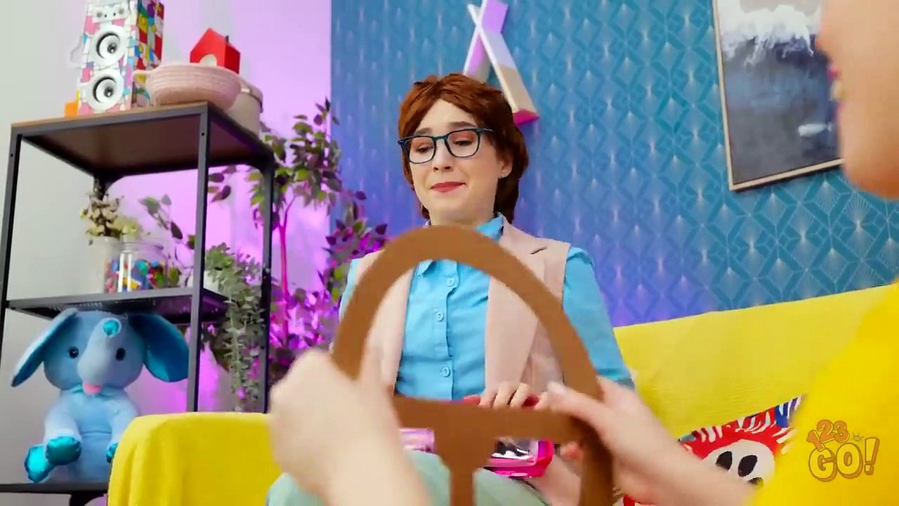 MUST TRY CARDBOARD CRAFTS FOR PARENTS - Creative Parenting Hacks & Cool DIY Ideas by 123 GO!