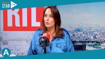 Julia Vignali pistonnée par son mari Kad Merad ? Elle répond sans filtre !