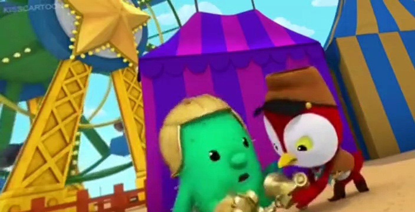 Sheriff Callie's Wild West Sheriff Callie’s Wild West S02 E012 The