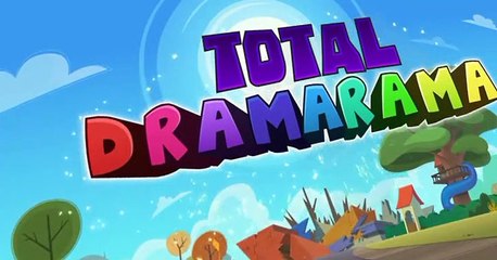 Total DramaRama Total DramaRama S02 E039 – Space Codyty