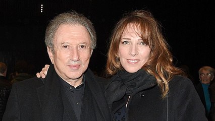 Michel Drucker opéré du cœur : Sa fille donne de ses nouvelles bouleversantes