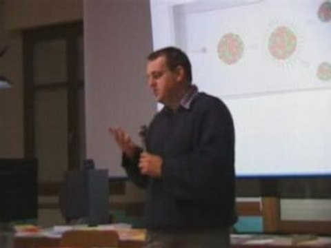 Le scandale des armes a l'uranium appauvri part1