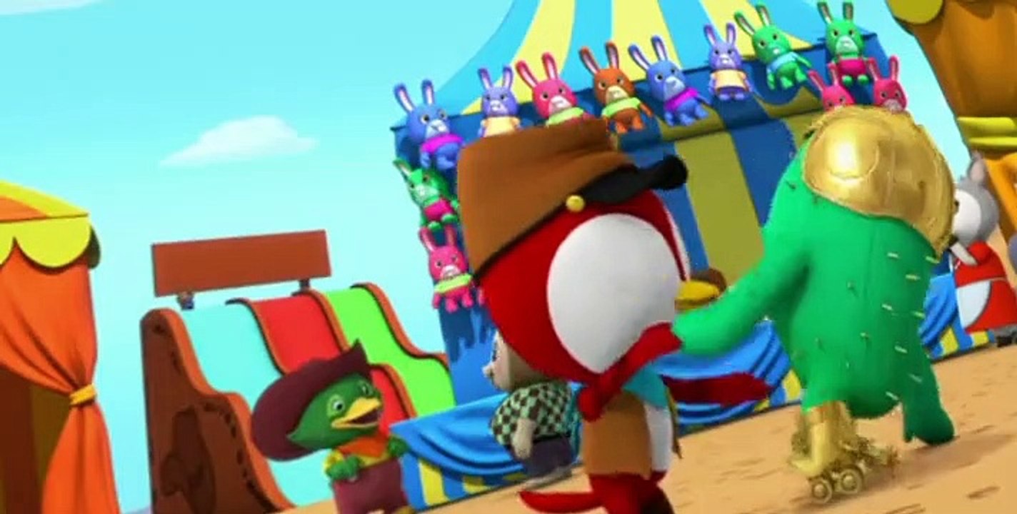 Sheriff Callie's Wild West Sheriff Callie’s Wild West S02 E013 Peck’s