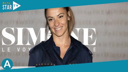 Cinq mois après son opération, Denitsa Ikonomova fête une petite victoire !