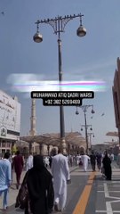 #Madina #makkah #mecca #warispak #dildarpiyaoliya #status #qawwali #quran #whatsapp