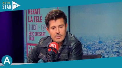 Vincent Niclo blacklisté par C à vous ? “Je trouve ça assez injuste”