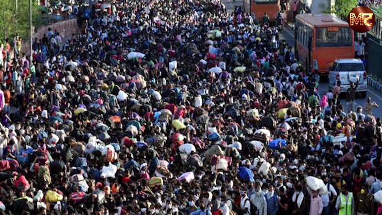 Bheed Twitter Review: दिल को झकझोर देने वाली Reality को पर्दे पर दिखाती है Anubhav Sinha की Bheed ||