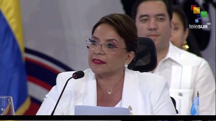 “Es tiempo de exigir el fin de los bloqueos en América Latina”