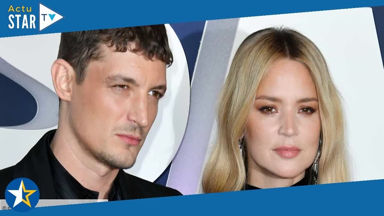 « C'est devenu impossible » : Virginie Efira et Niels Schneider insultés par leurs voisins, pourquoi