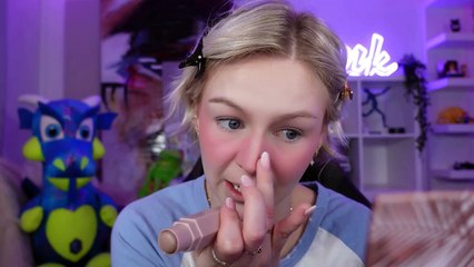 Trying To Turn Myself Into An E-GIRL