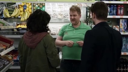 Vermist S05E02