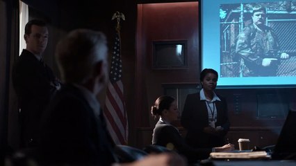 Manhunt Season 2 Episode 2: Unabubba – Intense Pursuit and Shocking Twists