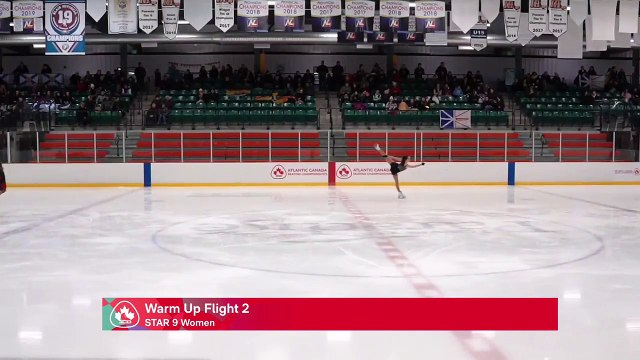 2023 Atlantic Canadian Skating Championships