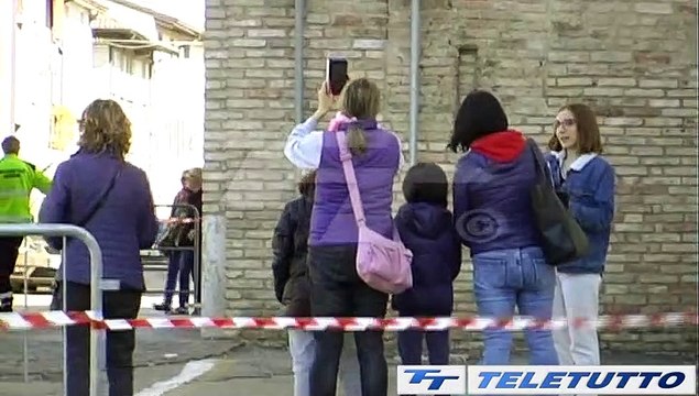 Video News - IN VISITA NELLA BASSA