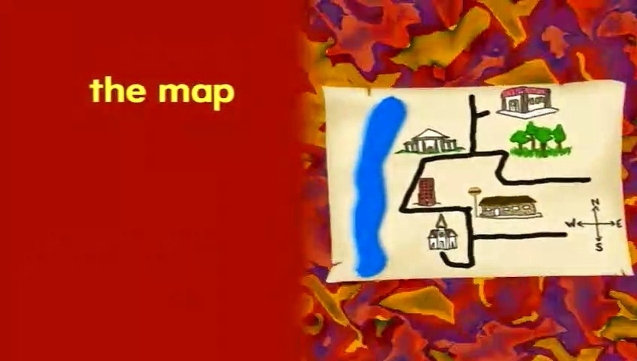 Directions | Rock 'N Learn Spanish